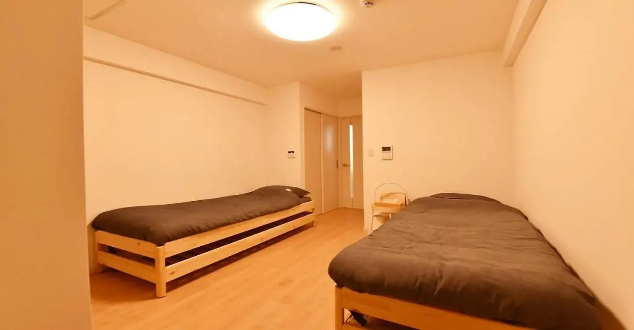 Enzo / Vacation Stay 13251 Fukuoka